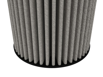 aFe Magnum FLOW OE Replacement Air Filter w/ Pro DRY S Media | GM Cars 85-96 V6/V8 (11-10020)
