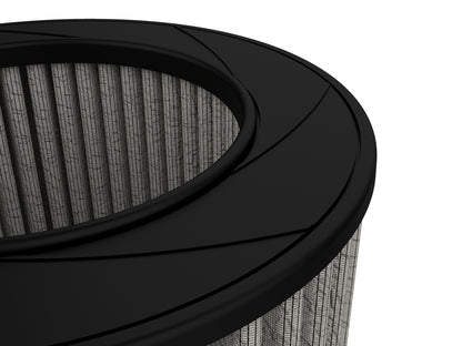 aFe Magnum FLOW OE Replacement Air Filter w/ Pro DRY S Media | GM Cars 85-96 V6/V8 (11-10020)