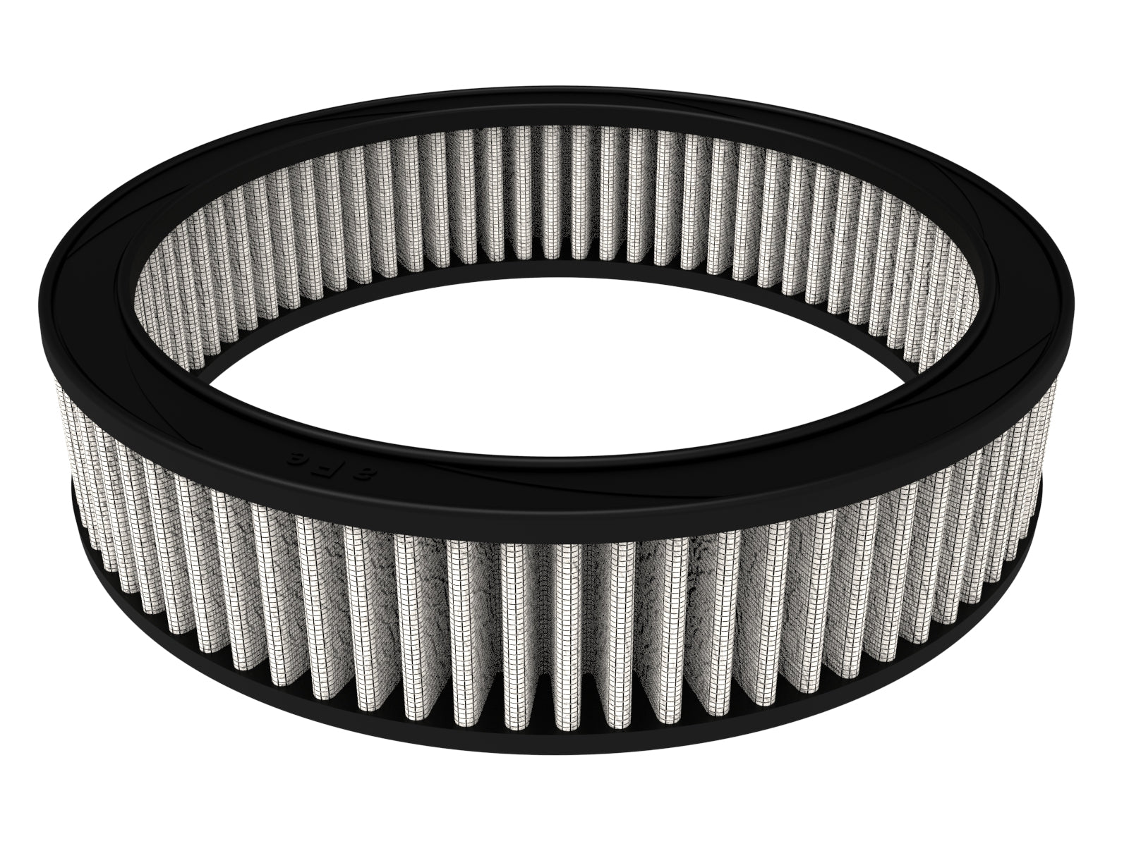 aFe Magnum FLOW OE Replacement Air Filter w/ Pro DRY S Media | Dodge Trucks (79-87) (11-10021)