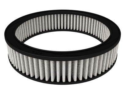 aFe Magnum FLOW OE Replacement Air Filter w/ Pro DRY S Media | Dodge Trucks (79-87) (11-10021)