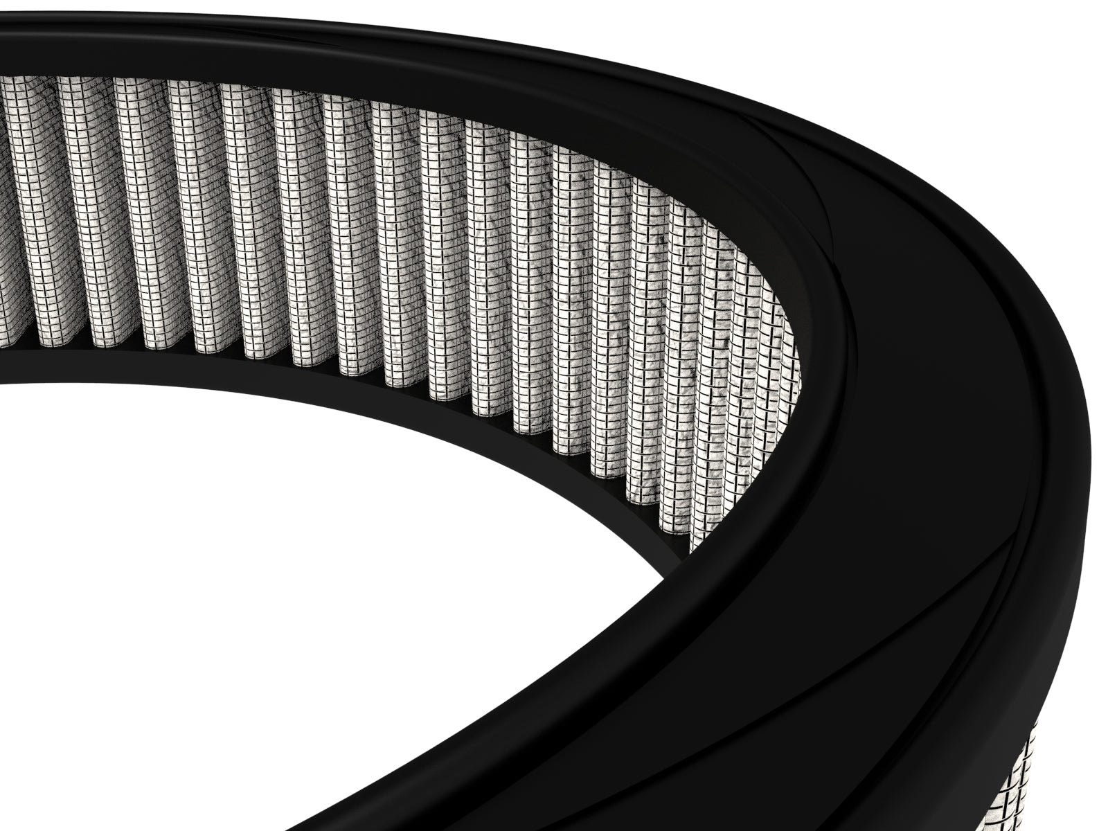 aFe Magnum FLOW OE Replacement Air Filter w/ Pro DRY S Media | Dodge Trucks (79-87) (11-10021)