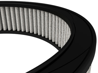 aFe Magnum FLOW OE Replacement Air Filter w/ Pro DRY S Media | Dodge Trucks (79-87) (11-10021)