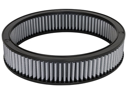 aFe Magnum FLOW OE Replacement Air Filter | Dodge Cars & Trucks 68-89 (11-10022)