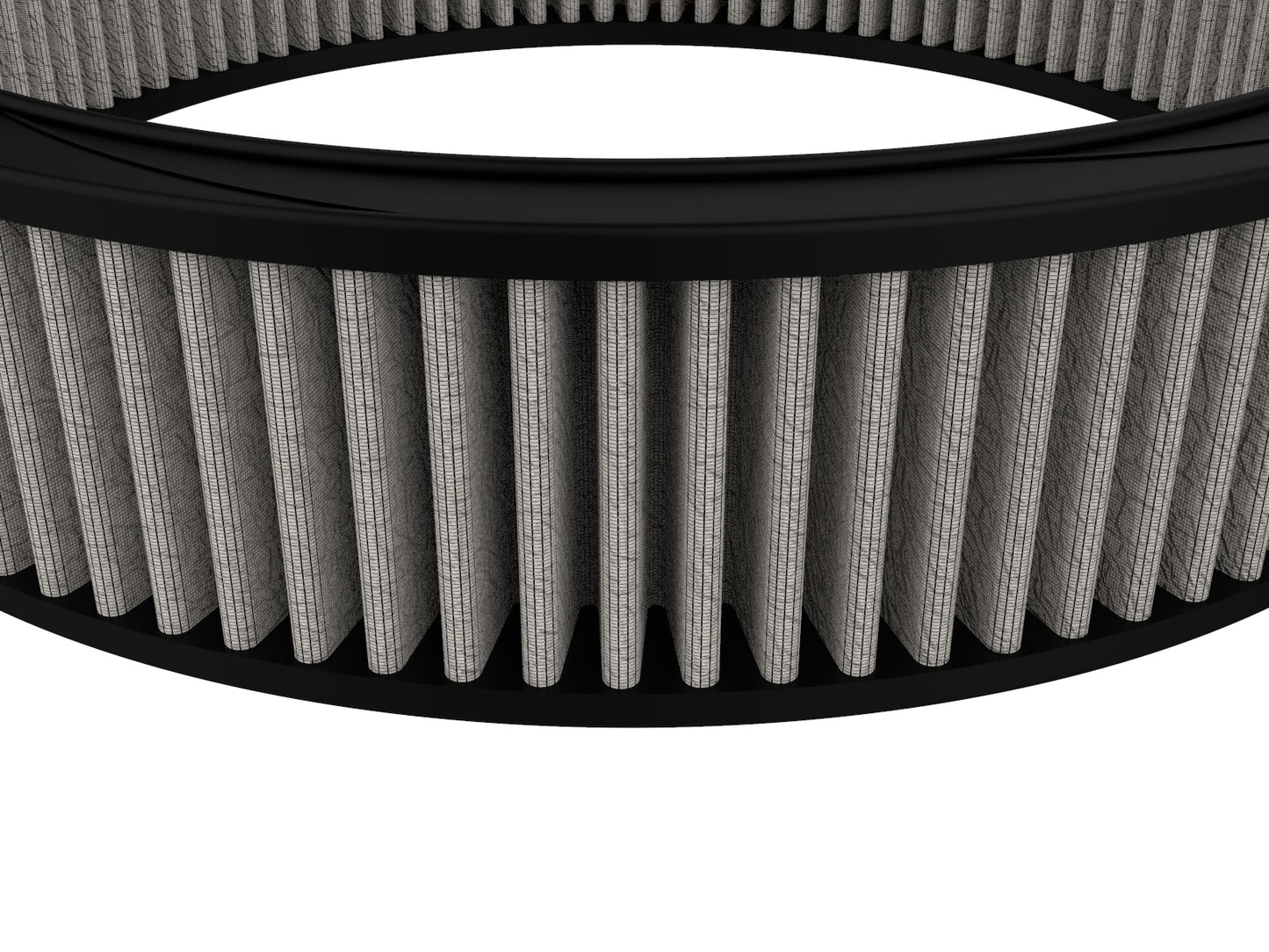 aFe Magnum FLOW OE Replacement Air Filter | Dodge Cars & Trucks 68-89 (11-10022)