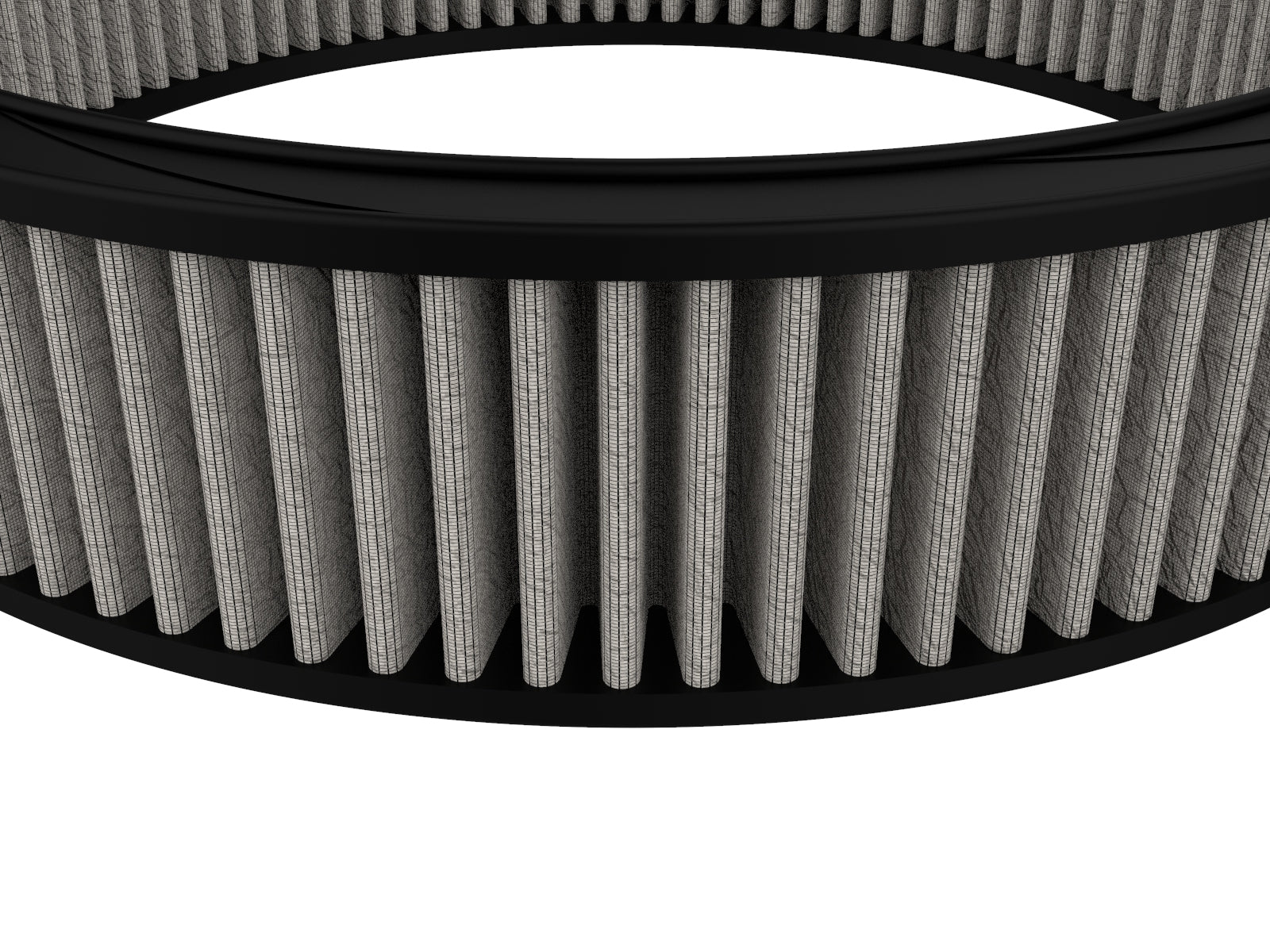aFe Magnum FLOW OE Replacement Air Filter | Dodge Cars & Trucks 68-89 (11-10022)