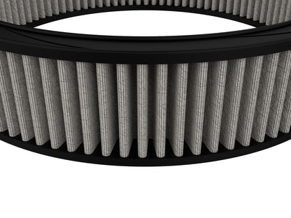 aFe Magnum FLOW OE Replacement Air Filter | Dodge Cars & Trucks 68-89 (11-10022)