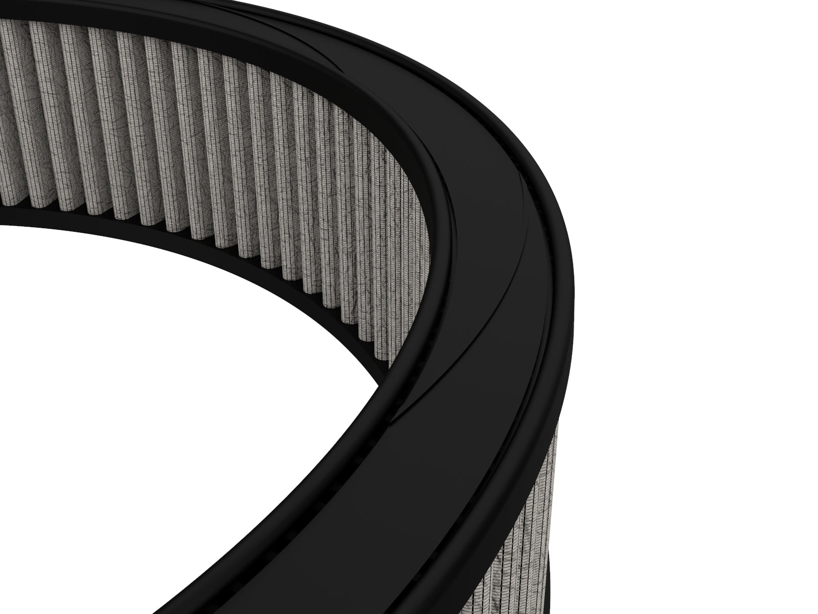 aFe Magnum FLOW OE Replacement Air Filter | Dodge Cars & Trucks 68-89 (11-10022)