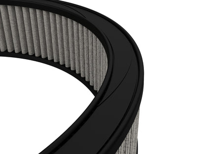 aFe Magnum FLOW OE Replacement Air Filter | Dodge Cars & Trucks 68-89 (11-10022)