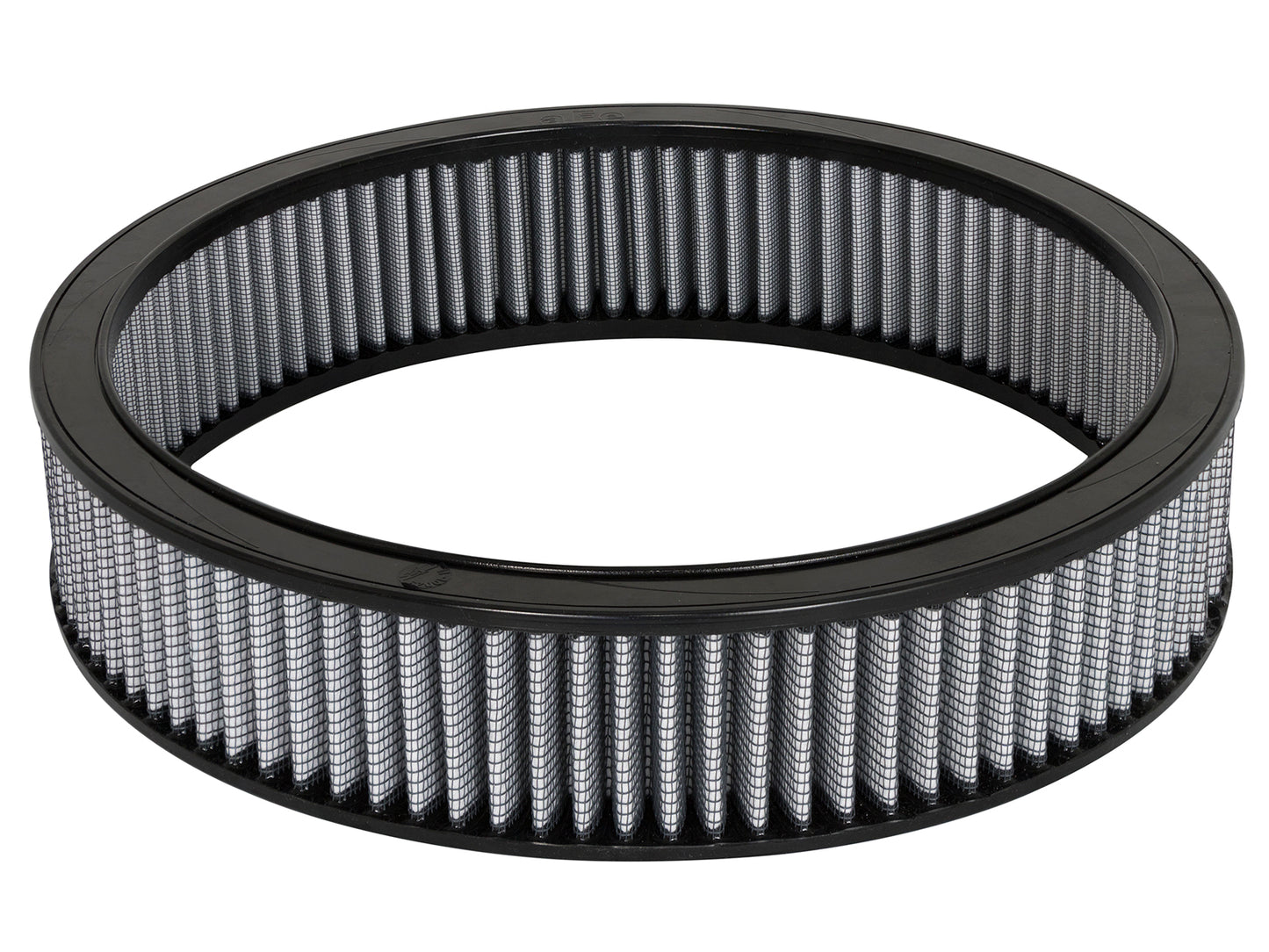 aFe Magnum Flow OE Replacement Air Filter | Ford V8 (65-87) (11-10023) (SPF1234-12K)