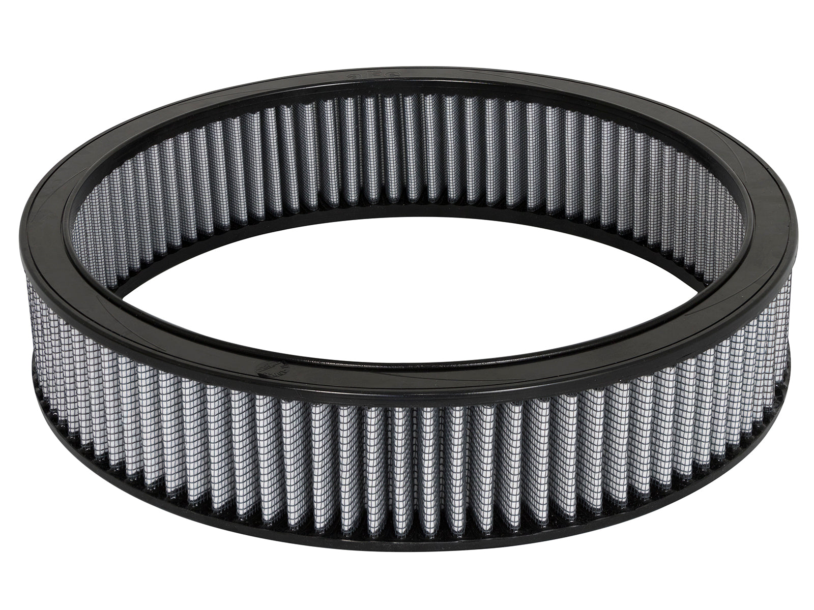 aFe Magnum Flow OE Replacement Air Filter | Ford V8 (65-87) (11-10023) (SPF1234-12K)
