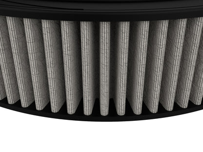 aFe Magnum Flow OE Replacement Air Filter | Ford V8 (65-87) (11-10023) (SPF1234-12K)
