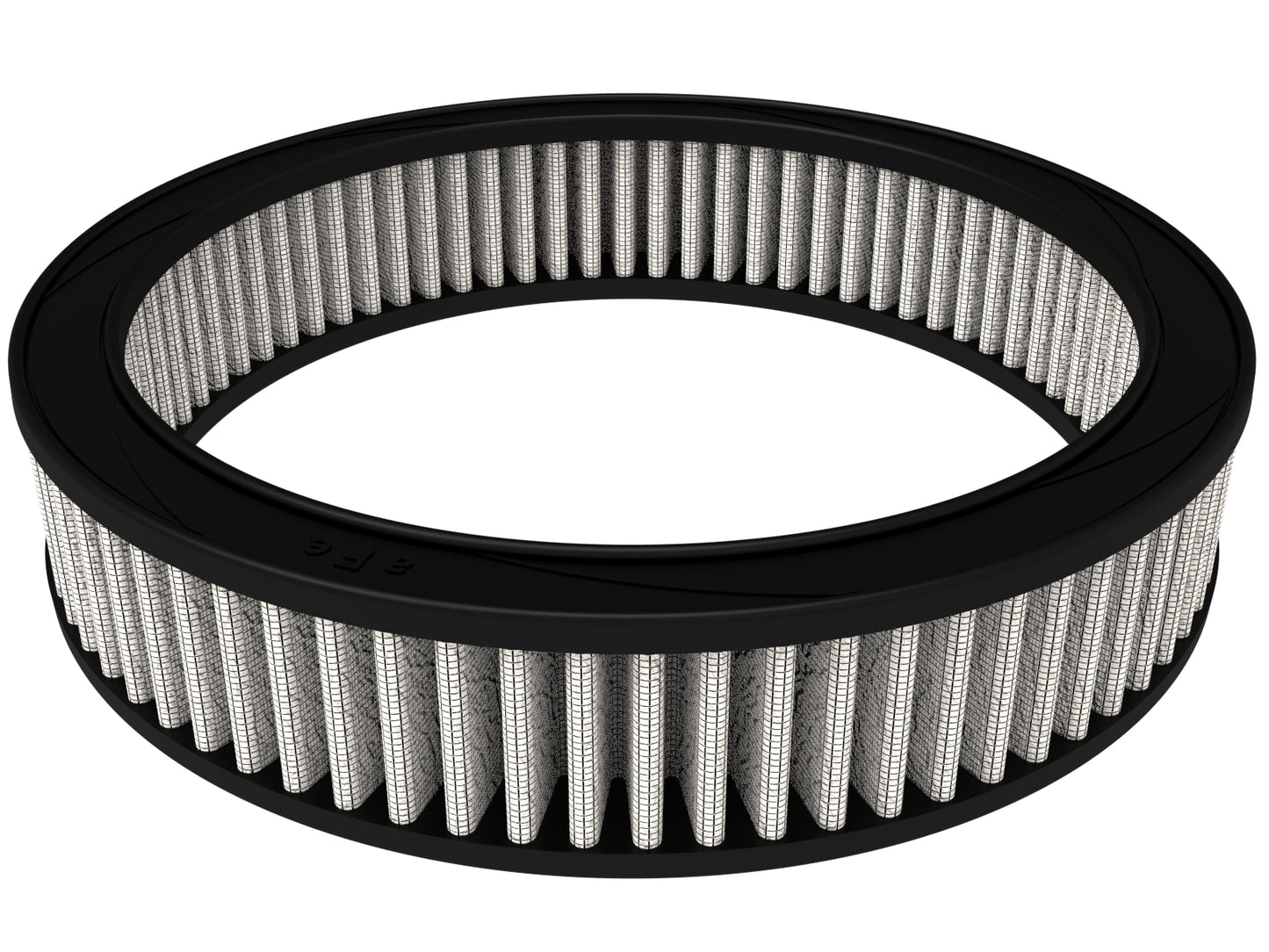 aFe Magnum FLOW OE Replacement Air Filter w/ Pro DRY S Media | GM Cars & Trucks (62-87) (11-10032)
