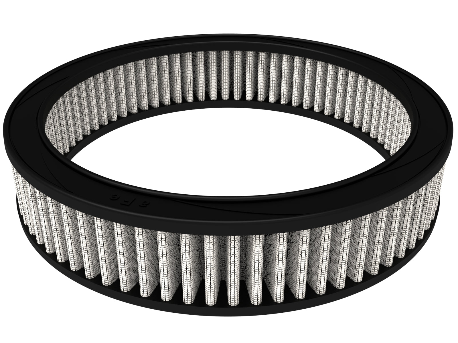 aFe Magnum FLOW OE Replacement Air Filter w/ Pro DRY S Media | GM Cars & Trucks (62-87) (11-10032)