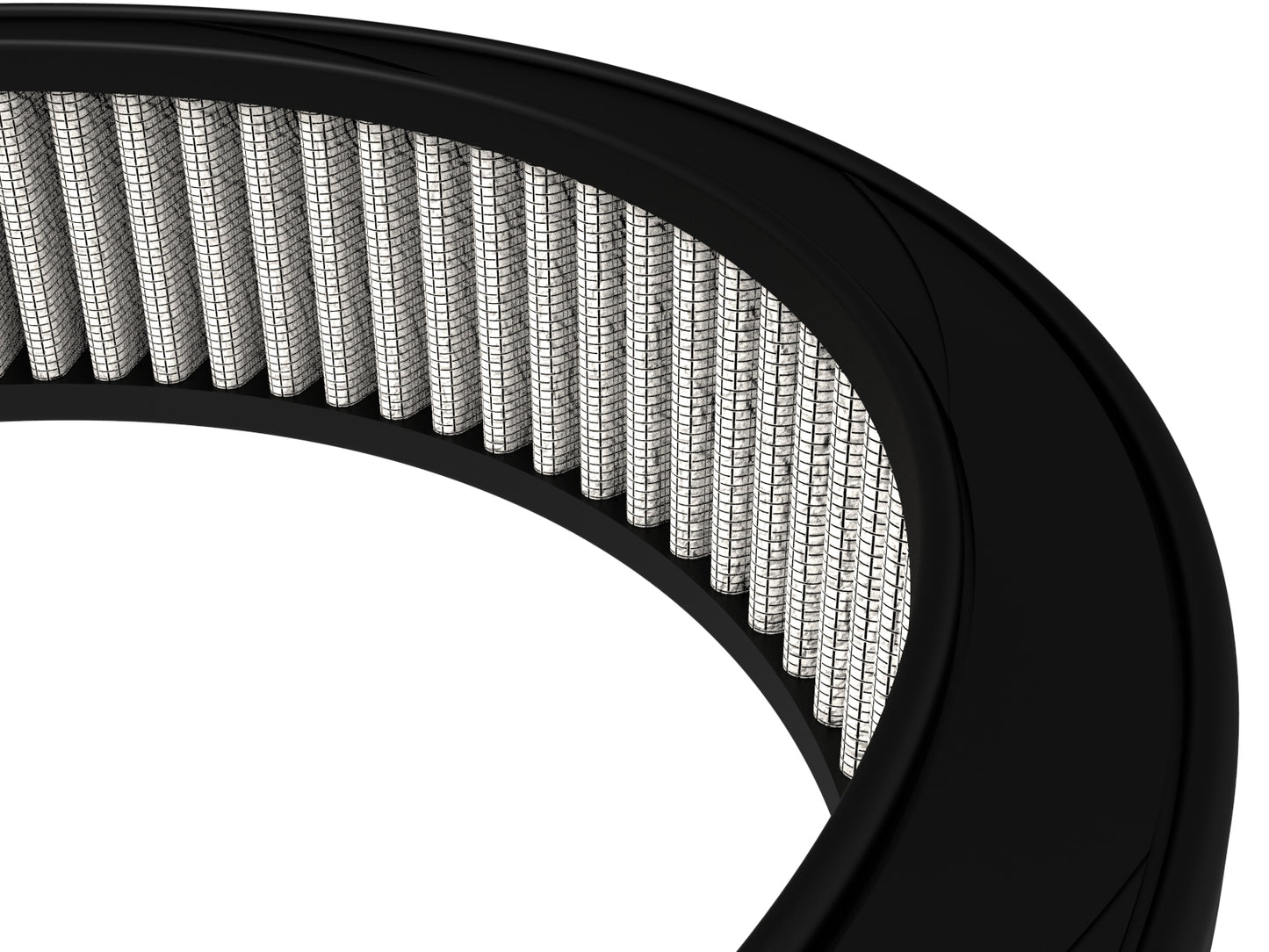 aFe Magnum FLOW OE Replacement Air Filter w/ Pro DRY S Media | Ford Ranger (83-88) (11-10033)