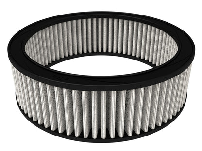 aFe Magnum FLOW OE Replacement Air Filter w/ Pro DRY S Media | GM Trucks 71-89 L6 V8 (11-10035)