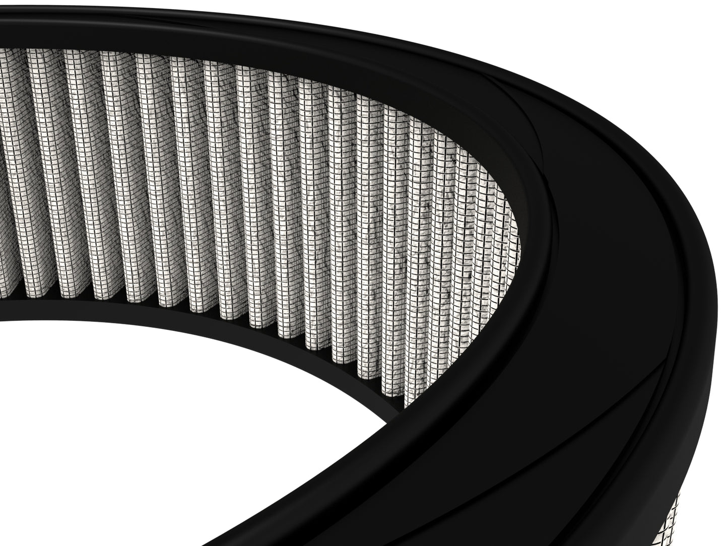 aFe Magnum FLOW OE Replacement Air Filter w/ Pro DRY S Media | GM Trucks 71-89 L6 V8 (11-10035)