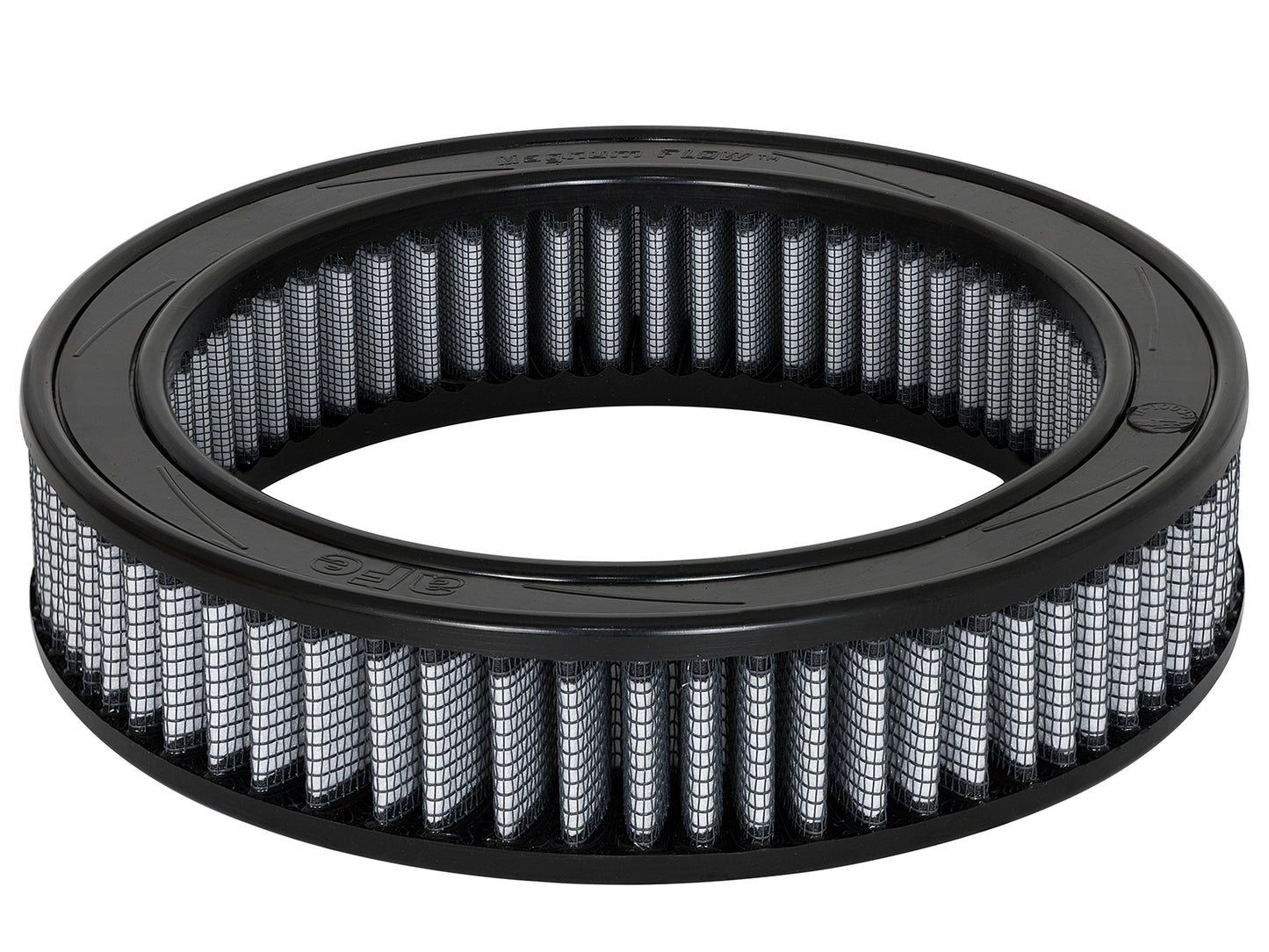 aFe Magnum FLOW OE Replacement Air Filter w/ Pro DRY S Media | Ford Pinto (71-73) L4-1.6L (11-10038)
