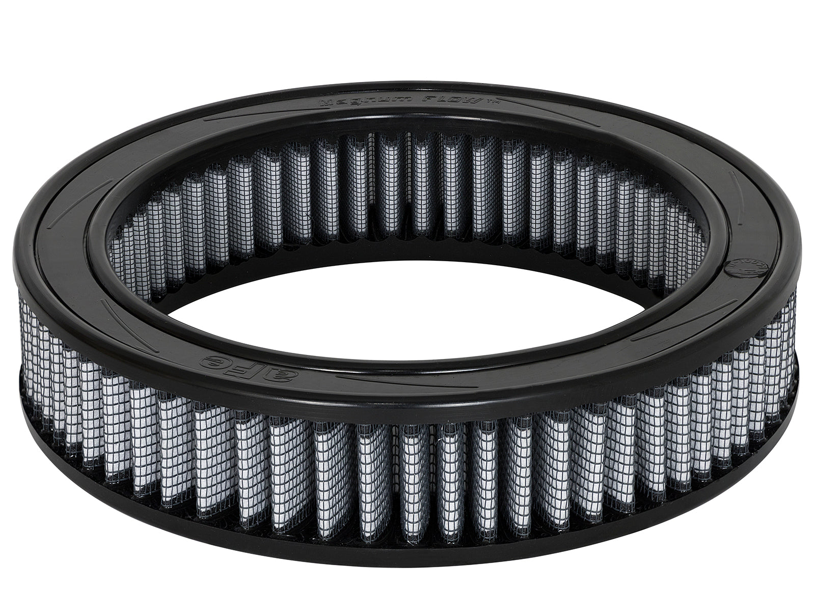 aFe Magnum FLOW OE Replacement Air Filter w/ Pro DRY S Media | Ford Pinto (71-73) L4-1.6L (11-10038)