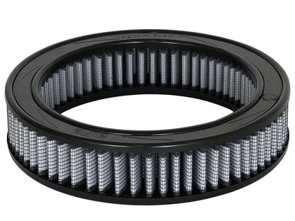 aFe Magnum FLOW OE Replacement Air Filter w/ Pro DRY S Media | Ford Pinto (71-73) L4-1.6L (11-10038)