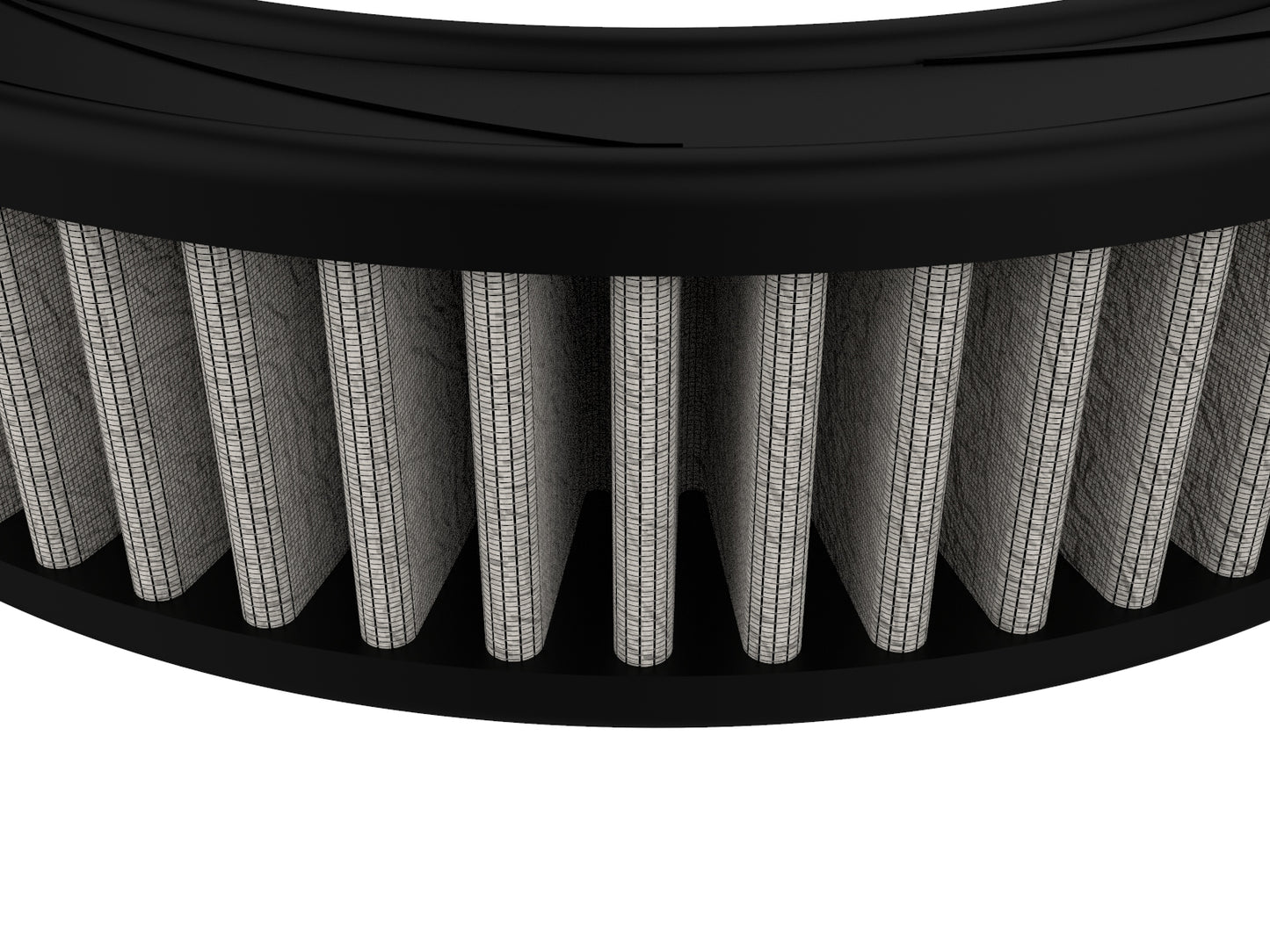 aFe Magnum FLOW OE Replacement Air Filter w/ Pro DRY S Media | Ford Pinto (71-73) L4-1.6L (11-10038)