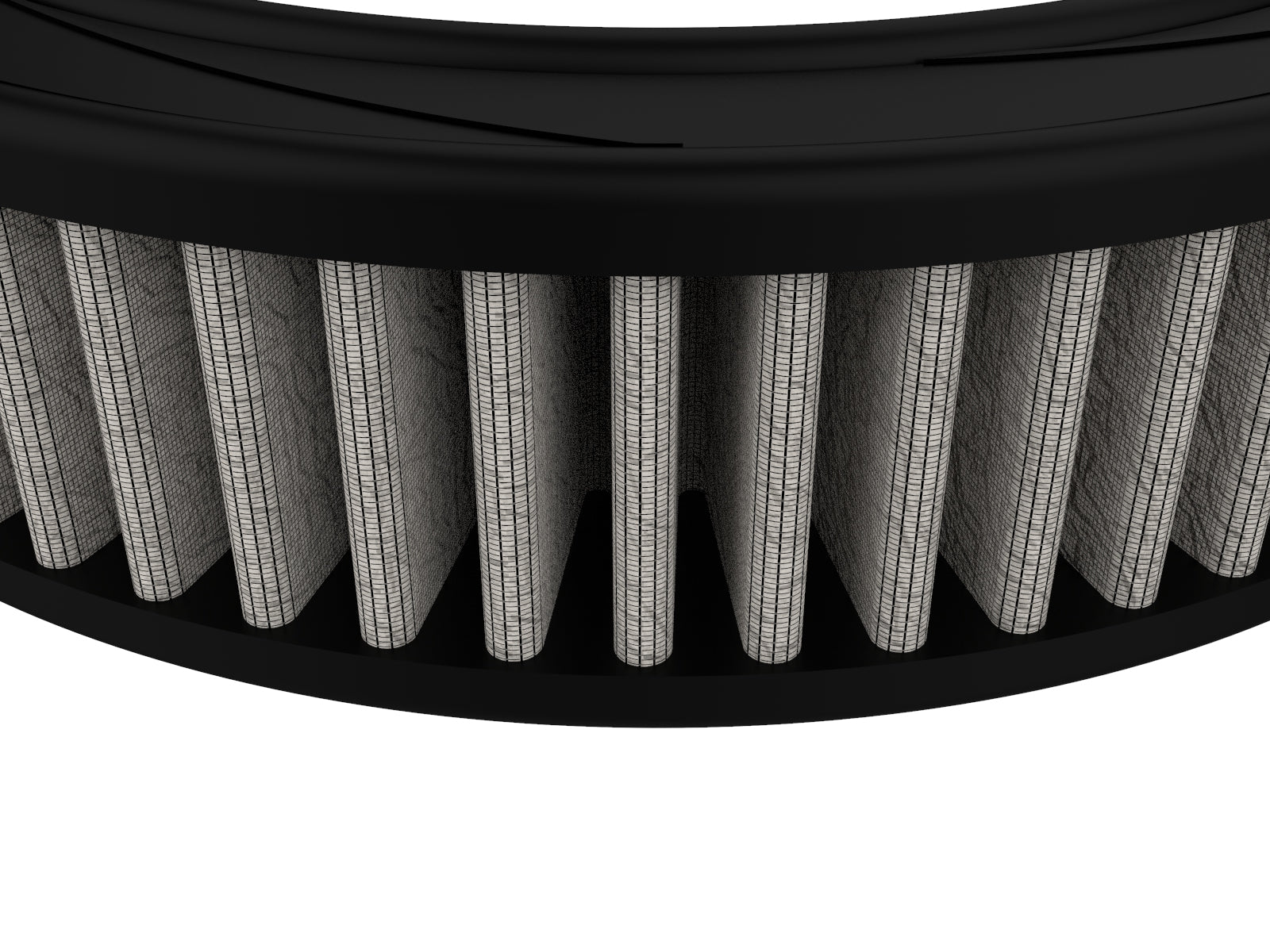 aFe Magnum FLOW OE Replacement Air Filter w/ Pro DRY S Media | Ford Pinto (71-73) L4-1.6L (11-10038)