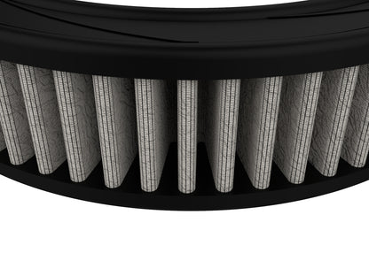 aFe Magnum FLOW OE Replacement Air Filter w/ Pro DRY S Media | Ford Pinto (71-73) L4-1.6L (11-10038)