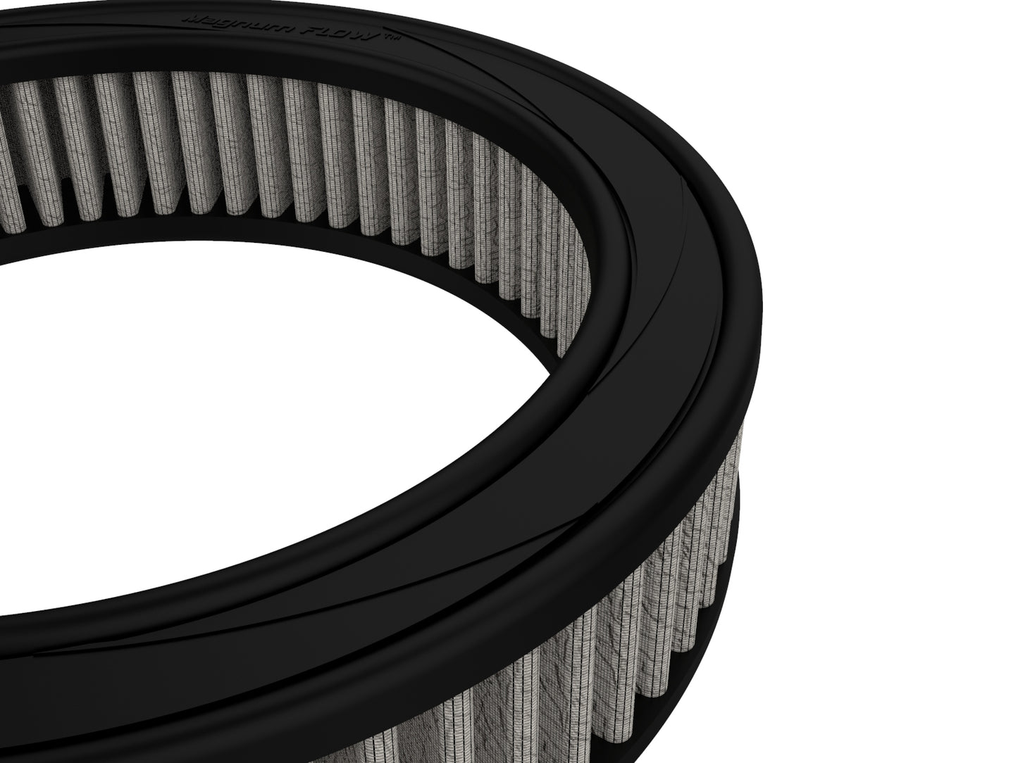 aFe Magnum FLOW OE Replacement Air Filter w/ Pro DRY S Media | Ford Pinto (71-73) L4-1.6L (11-10038)