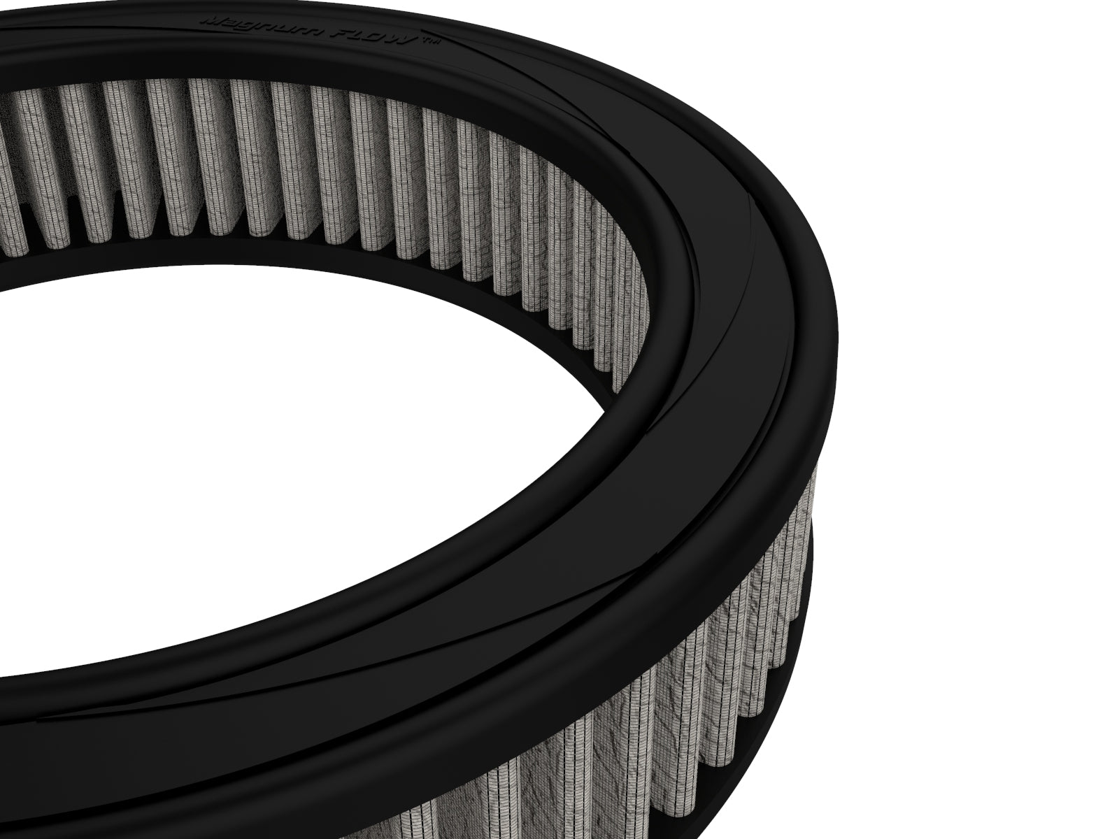 aFe Magnum FLOW OE Replacement Air Filter w/ Pro DRY S Media | Ford Pinto (71-73) L4-1.6L (11-10038)