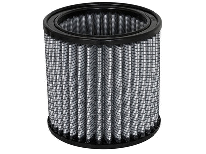 aFe Magnum FLOW OE Replacement Air Filter w/ Pro DRY S Media | GM Cars (85-96) L4/V6 (11-10042)