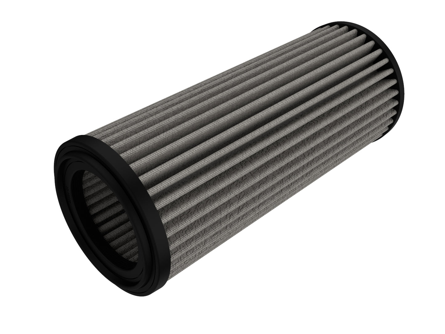 aFe Magnum FLOW OE Replacement Air Filter w/ Pro DRY S Media | GM Van (01-11) V6/V8 (11-10058)