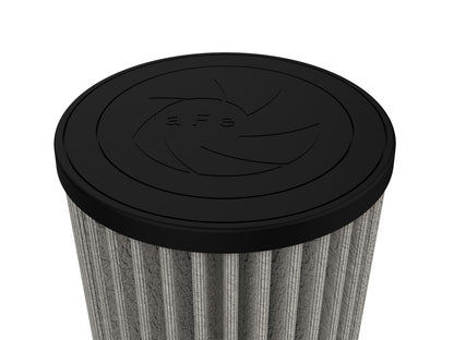 aFe Magnum FLOW OE Replacement Air Filter w/ Pro DRY S Media | GM Van (01-11) V6/V8 (11-10058)