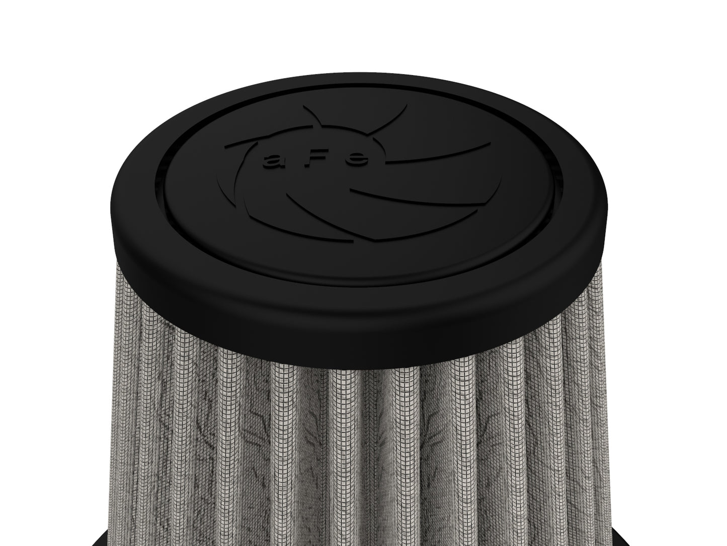 aFe Magnum FLOW OE Replacement Air Filter w/ Pro DRY S Media | Ford Escort (97-00) (11-10061)