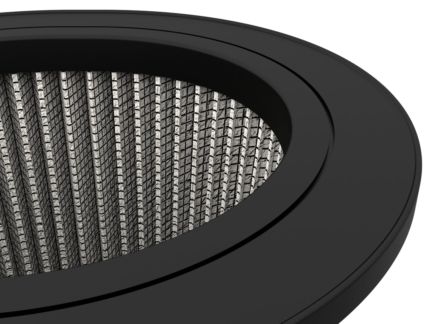 aFe Magnum Flow OE Replacement Air Filter | Mitsubishi Cars/Trucks (86-94) (11-10062) (SPF1234-12K)