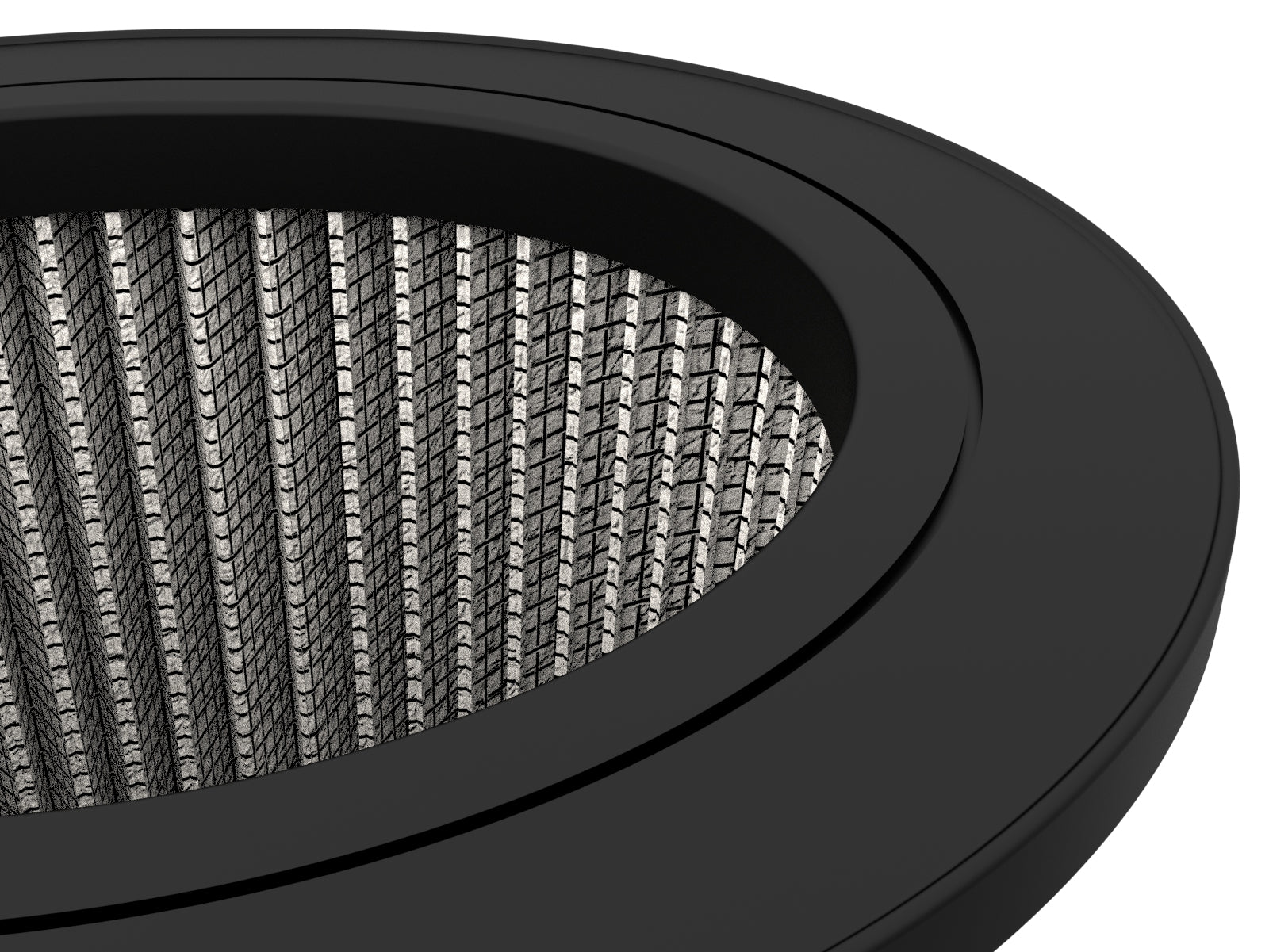 aFe Magnum Flow OE Replacement Air Filter | Mitsubishi Cars/Trucks (86-94) (11-10062) (SPF1234-12K)