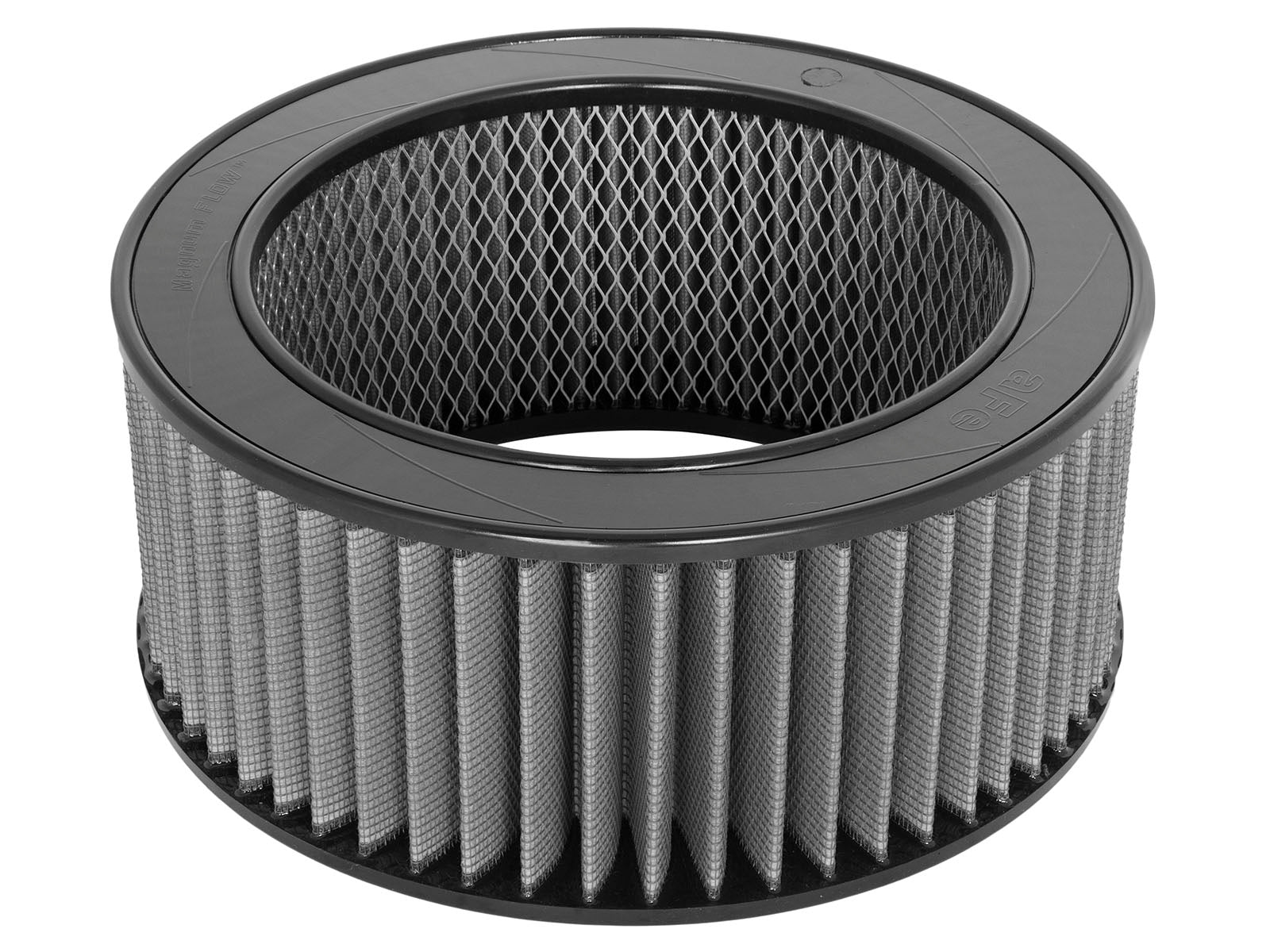 aFe Magnum Flow OE Replacement Air Filter | Ford V8-7.3L (83-94) (11-10063)