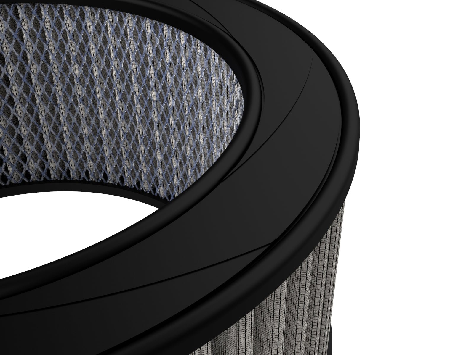 aFe Magnum Flow OE Replacement Air Filter | Ford V8-7.3L (83-94) (11-10063)
