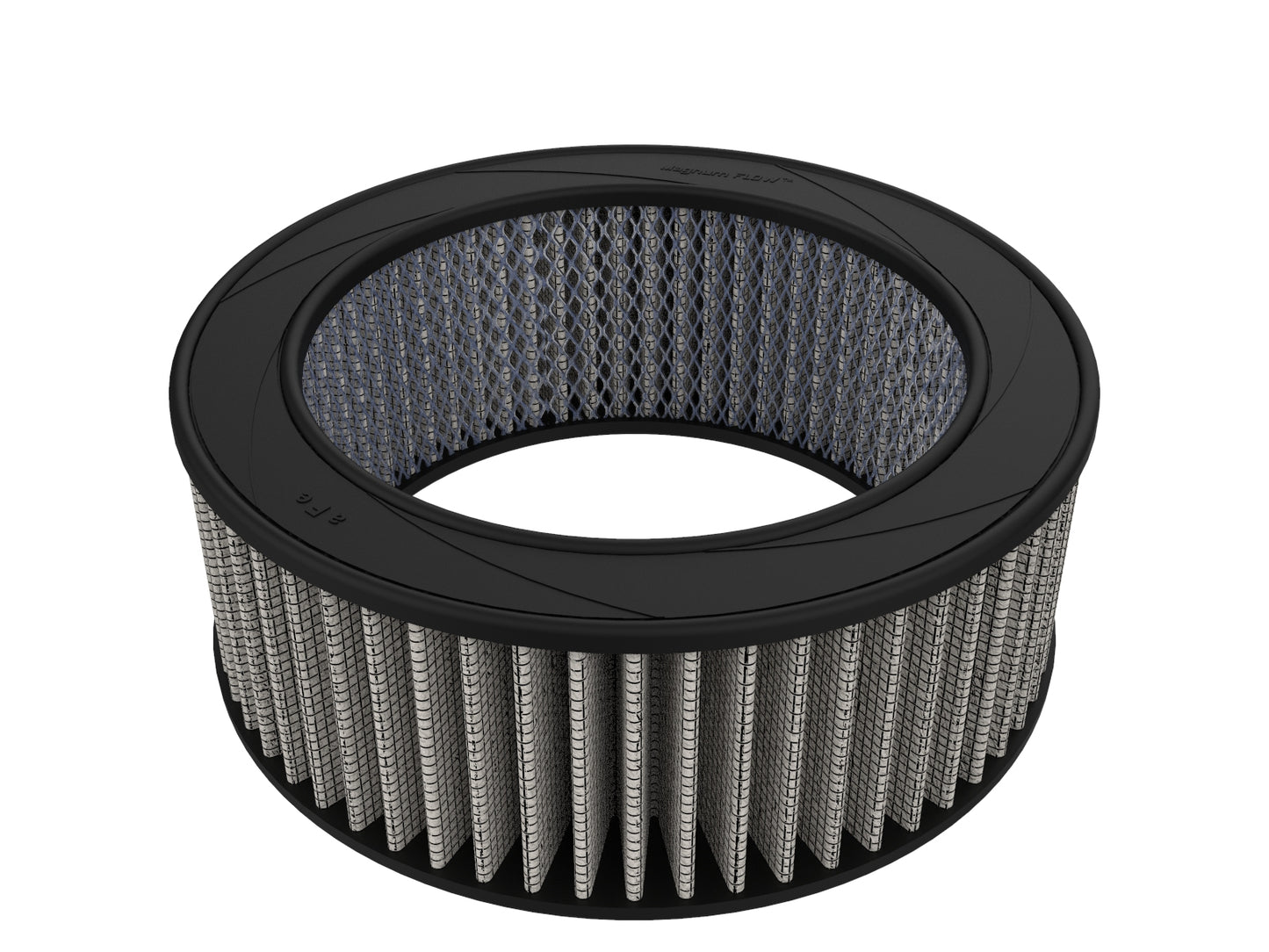aFe Magnum FLOW OE Replacement Air Filter w/ Pro DRY S Media | Ford Van V8-7.3L (91-94) (11-10064)