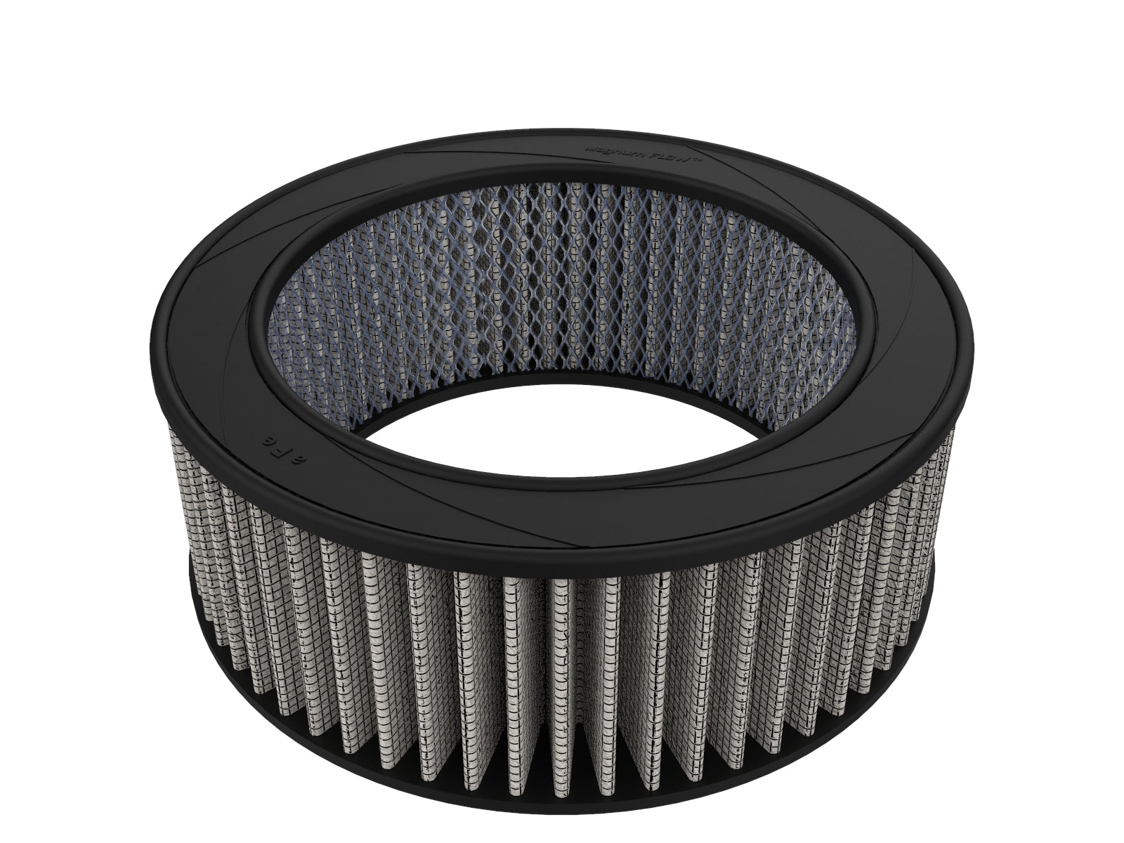 aFe Magnum FLOW OE Replacement Air Filter w/ Pro DRY S Media | Ford Van V8-7.3L (91-94) (11-10064)