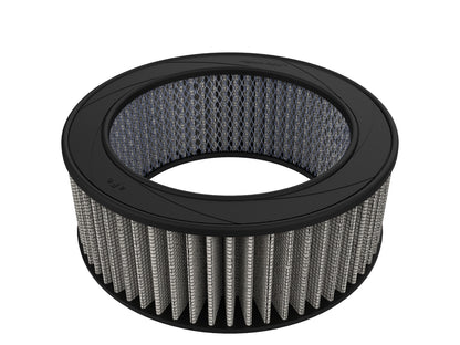 aFe Magnum FLOW OE Replacement Air Filter w/ Pro DRY S Media | Ford Van V8-7.3L (91-94) (11-10064)