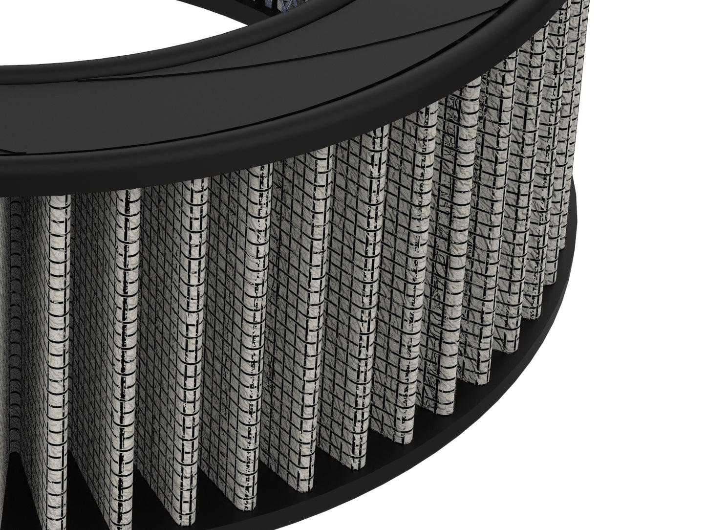 aFe Magnum FLOW OE Replacement Air Filter w/ Pro DRY S Media | Ford Van V8-7.3L (91-94) (11-10064)