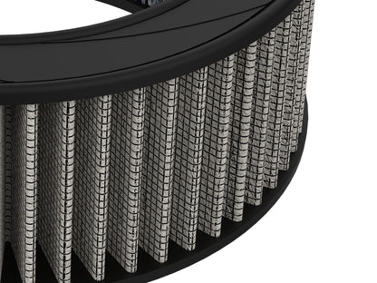 aFe Magnum FLOW OE Replacement Air Filter w/ Pro DRY S Media | Ford Van V8-7.3L (91-94) (11-10064)