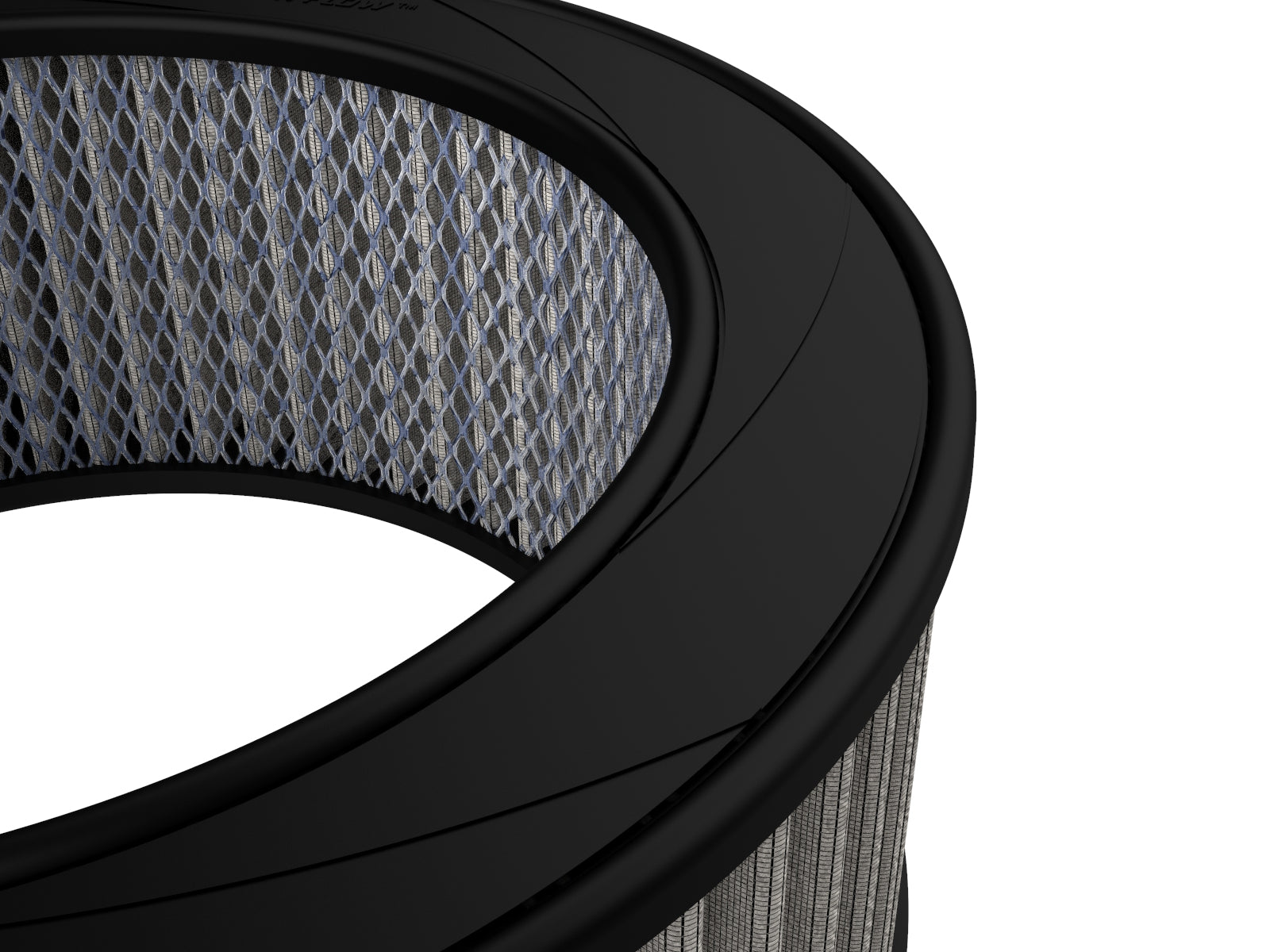 aFe Magnum FLOW OE Replacement Air Filter w/ Pro DRY S Media | Ford Van V8-7.3L (91-94) (11-10064)