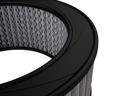 aFe Magnum FLOW OE Replacement Air Filter w/ Pro DRY S Media | Ford Van V8-7.3L (91-94) (11-10064)