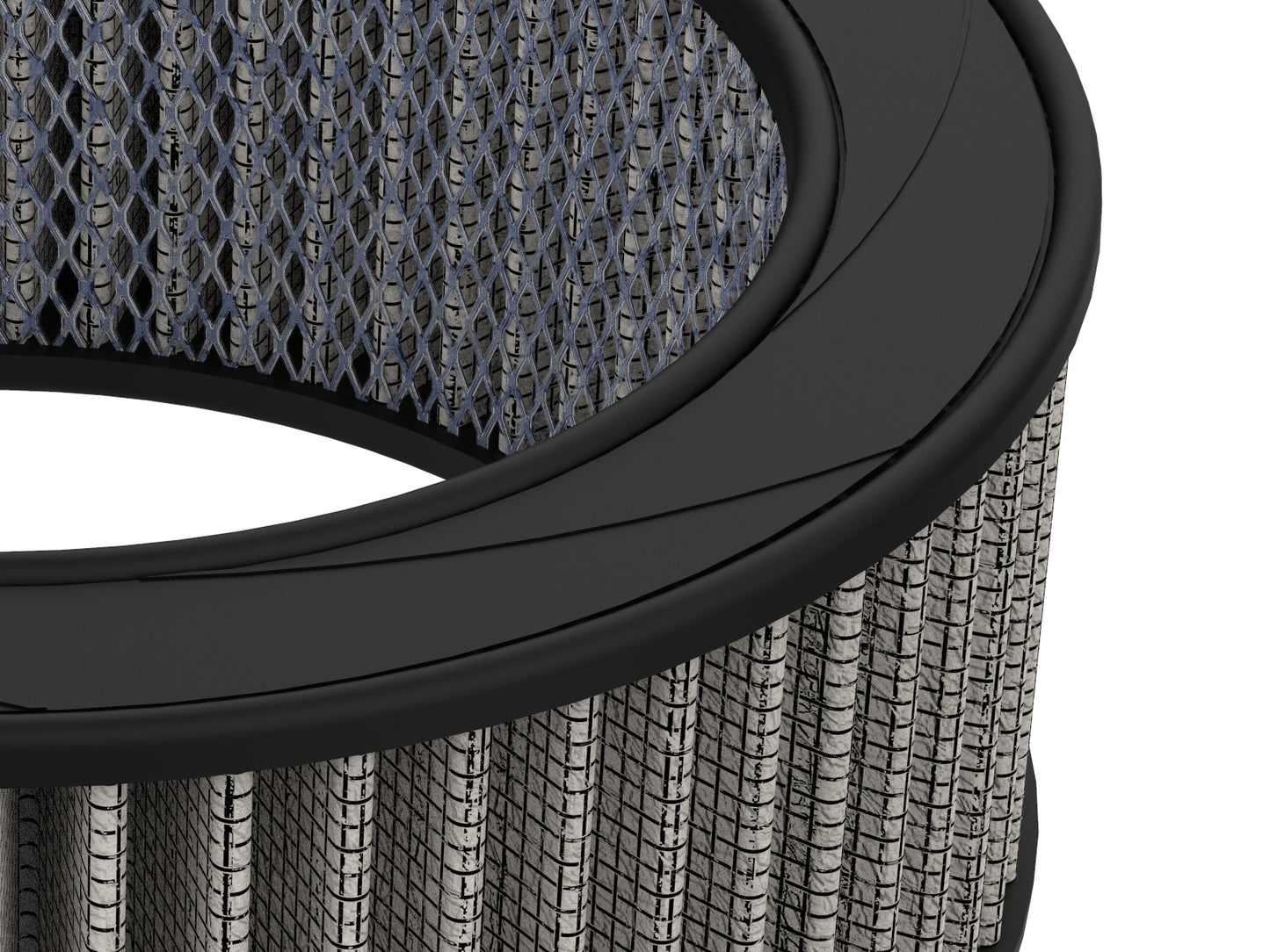 aFe Magnum FLOW OE Replacement Air Filter w/ Pro DRY S Media | Ford Van V8-7.3L (91-94) (11-10064)