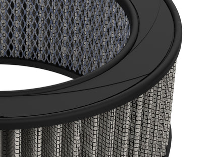 aFe Magnum FLOW OE Replacement Air Filter w/ Pro DRY S Media | Ford Van V8-7.3L (91-94) (11-10064)