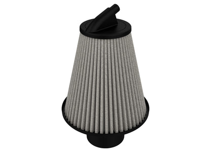 aFe Magnum FLOW OE Replacement Air Filter w/ Pro DRY S Media | Honda S2000 (00-09) (11-10065)