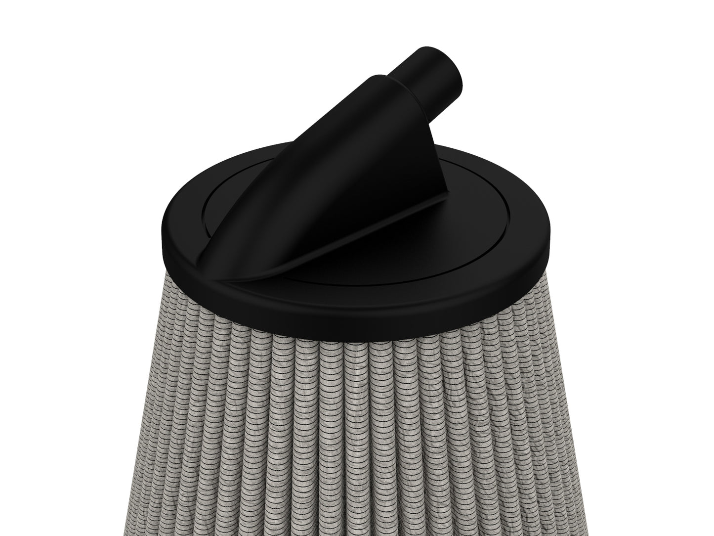 aFe Magnum FLOW OE Replacement Air Filter w/ Pro DRY S Media | Honda S2000 (00-09) (11-10065)