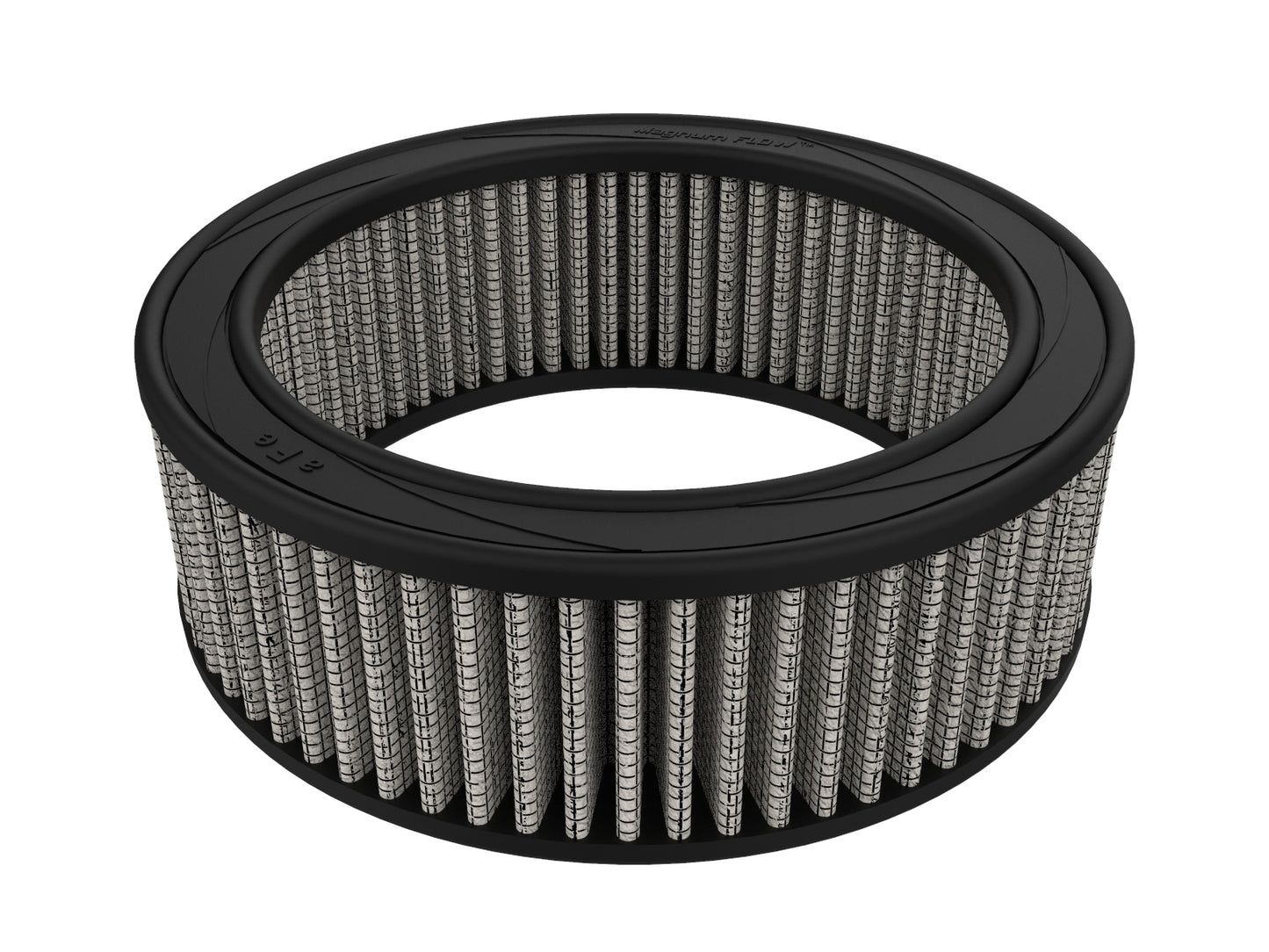 aFe Magnum FLOW OE Replacement Air Filter w/ Pro DRY S Media | Studebaker (61-72) (11-10068)