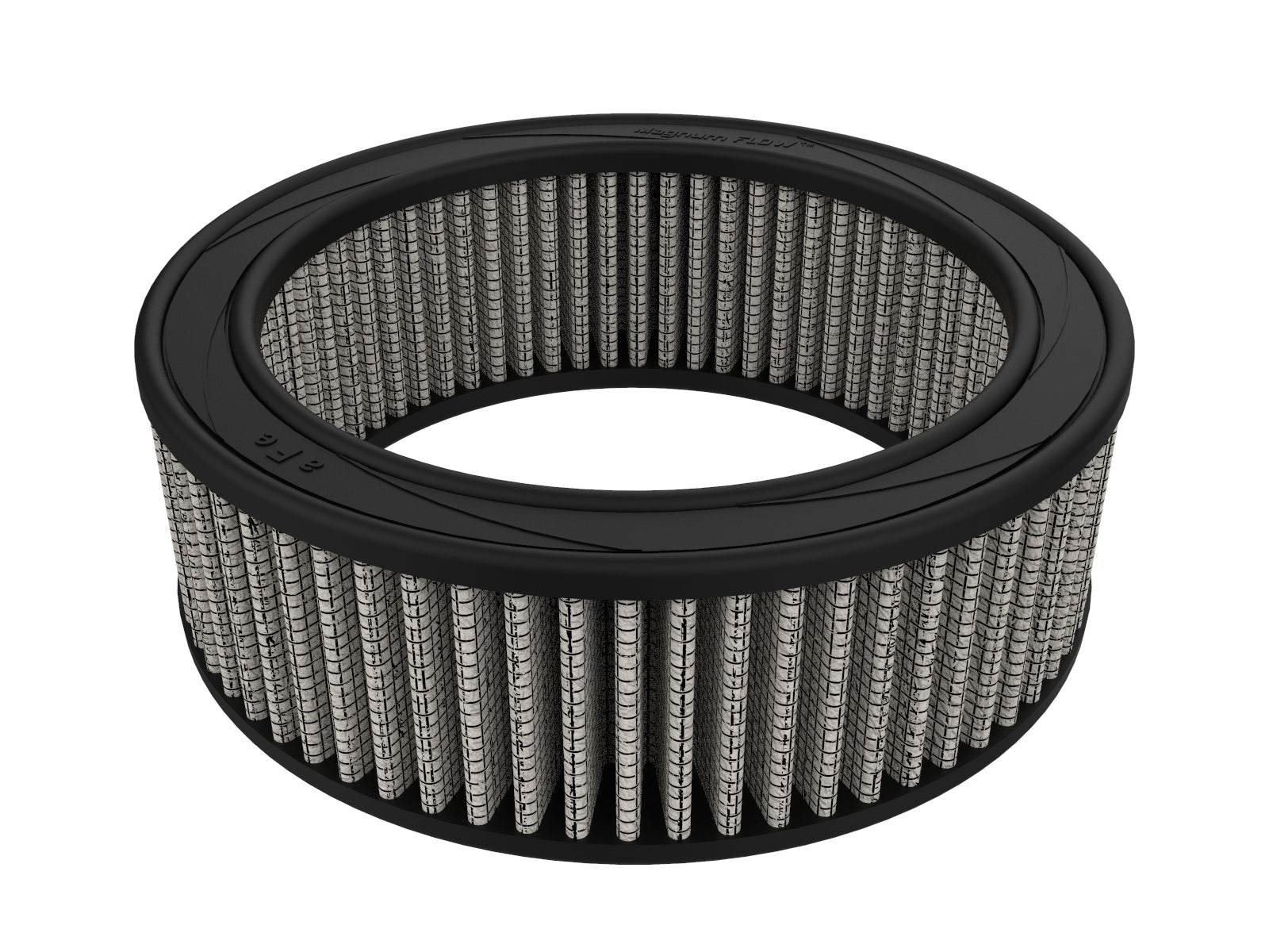aFe Magnum FLOW OE Replacement Air Filter w/ Pro DRY S Media | Studebaker (61-72) (11-10068)