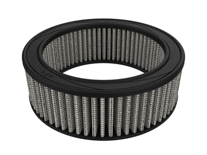 aFe Magnum FLOW OE Replacement Air Filter w/ Pro DRY S Media | Studebaker (61-72) (11-10068)